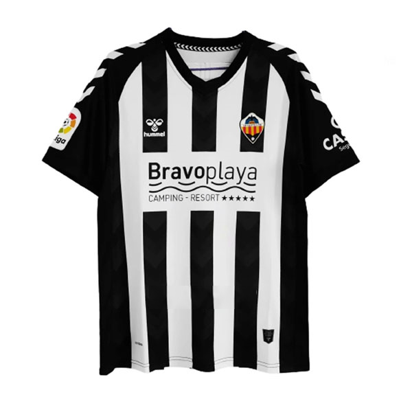 Tailandia Camiseta Castellon Replica Primera Ropa 2020/21